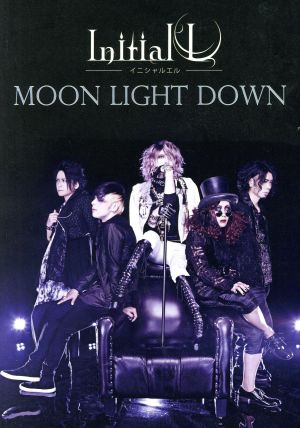 MOON LIGHT DOWN(TypeA)(初回限定盤)