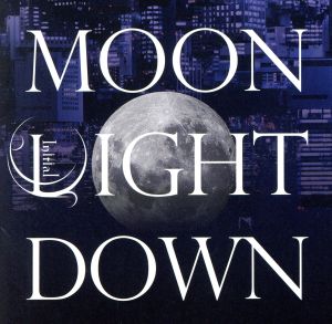 MOON LIGHT DOWN(TypeC)(通常盤)