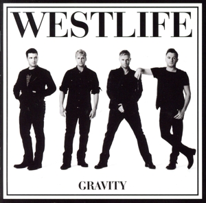 【輸入盤】GRAVITY