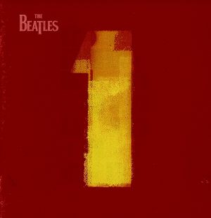 【輸入盤】THE BEATLES 1