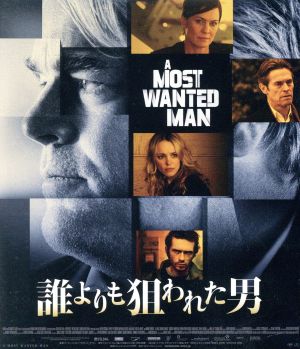 誰よりも狙われた男 スペシャル・プライス(Blu-ray Disc)