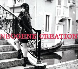 NEOGENE CREATION(初回限定盤)(DVD付)