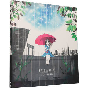 EVERLASTING(LE-CIEL仕様盤)