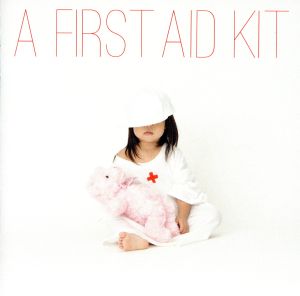 A First Aid Kit