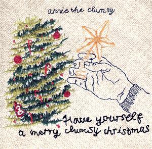 Have Yourself a Merry Clumsy Christmas