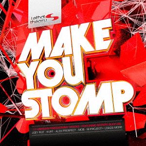 MAKE YOU STOMP VOL.1