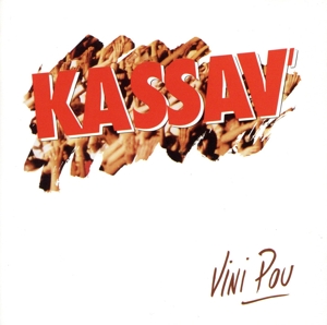 【輸入盤】VINI POU