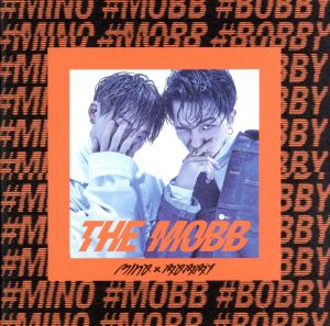 THE MOBB(DVD付)