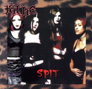 【輸入盤】SPIT