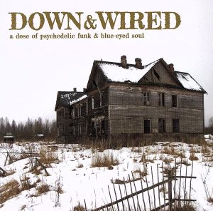 BEST OF DOWN & WIRED 1&2