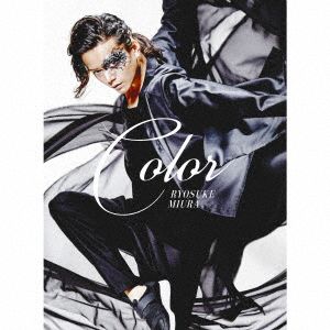 COLOR(初回限定盤)(DVD付)