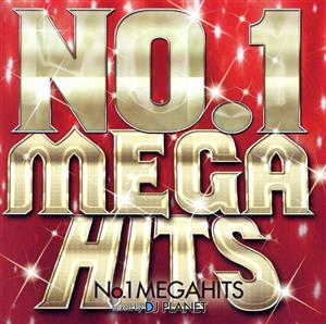 No.1 MEGA HITS 2016