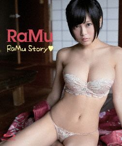 RaMu Story(Blu-ray Disc)