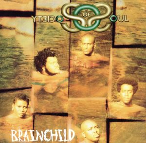 【輸入盤】BRAINCHILD