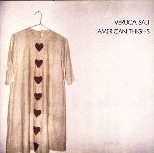 【輸入盤】american thighs