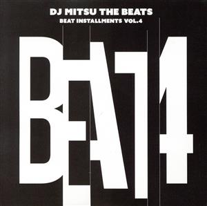 Beat Installments Vol.4
