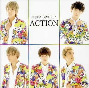 ACTION(A盤)