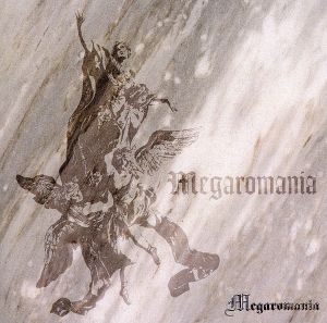 Megaromania(通常盤 TYPE:B)(DVD付)