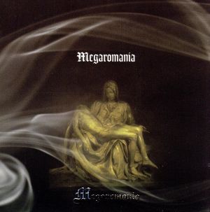 Megaromania(豪華盤 TYPE:A)(DVD付)