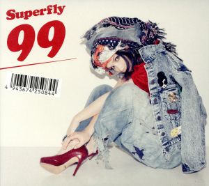 99(初回生産限定盤)(DVD付)