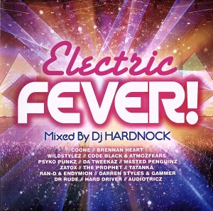 ELECTRIC FEVER!!!