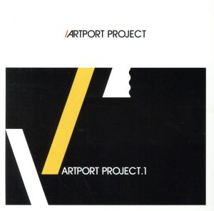 ARTPORT PROJECT.1