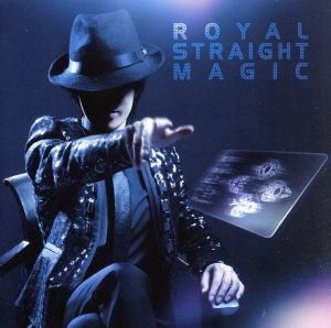 ROYAL STRAIGHT MAGIC