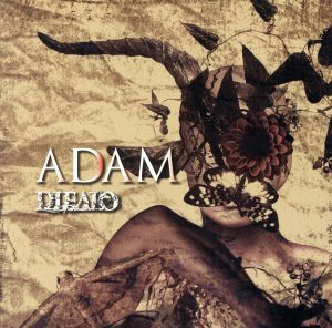 ADAM(Atype)(DVD付)