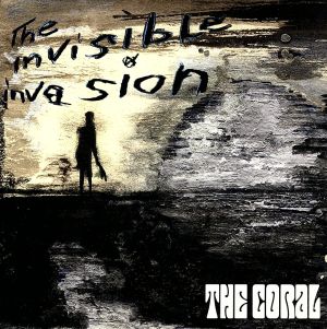 【輸入盤】The Invisible Invasion