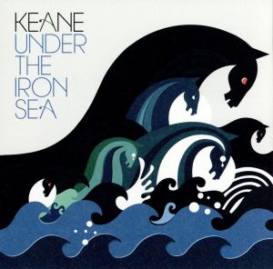 【輸入盤】UNDER THE IRON SEA