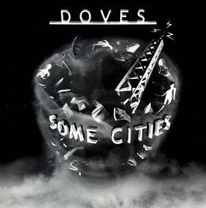 【輸入盤】SOME CITIES