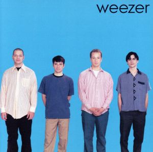 【輸入盤】Weezer