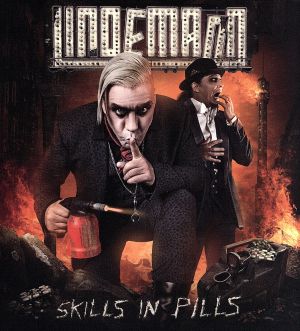 【輸入盤】Skills In Pills