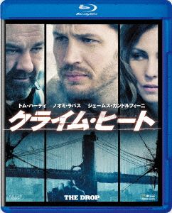 クライム・ヒート(Blu-ray Disc)