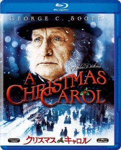 クリスマス・キャロル(Blu-ray Disc)