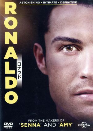 RONALDO/ロナウド