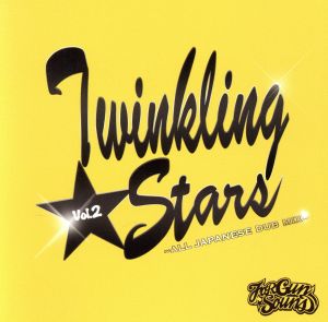 TWINKLING☆STARS -ALL JAPANESE DUB MIX-VOL.2