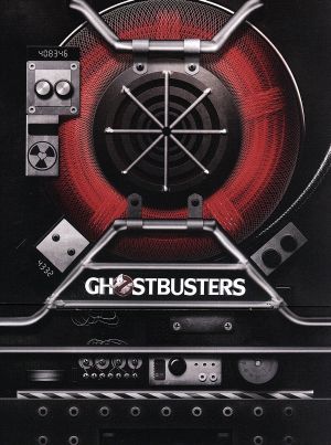 ゴーストバスターズ(2016) ブルーレイ プレミアム・プロトンパック・パッケージ(初回生産限定版)(Blu-ray Disc)