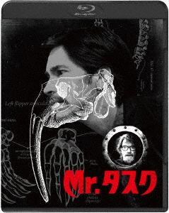 Mr.タスク スペシャル・プライス(Blu-ray Disc)
