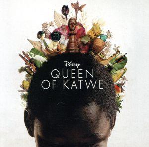 【輸入盤】QUEEN OF KATWE