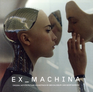 【輸入盤】EX MACHINA