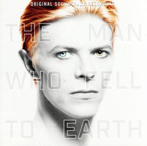 【輸入盤】MAN WHO FELL TO EARTH