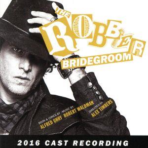 【輸入盤】Ocr: the Robber Bridegroom