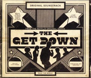 【輸入盤】GET DOWN(DELUXE EDITION)