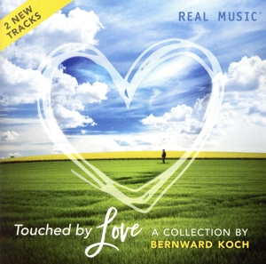 【輸入盤】Touched By Love