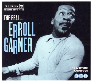 【輸入盤】REAL ERROLL GARNER