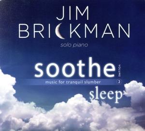 【輸入盤】Soothe 2: Sleep - Music for Tranquil Slumber