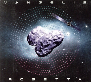 【輸入盤】Rosetta