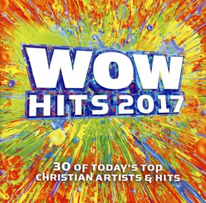 【輸入盤】Wow Hits 2017