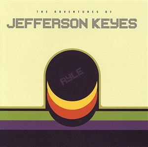 【輸入盤】The Adventures of Jefferson Keyes